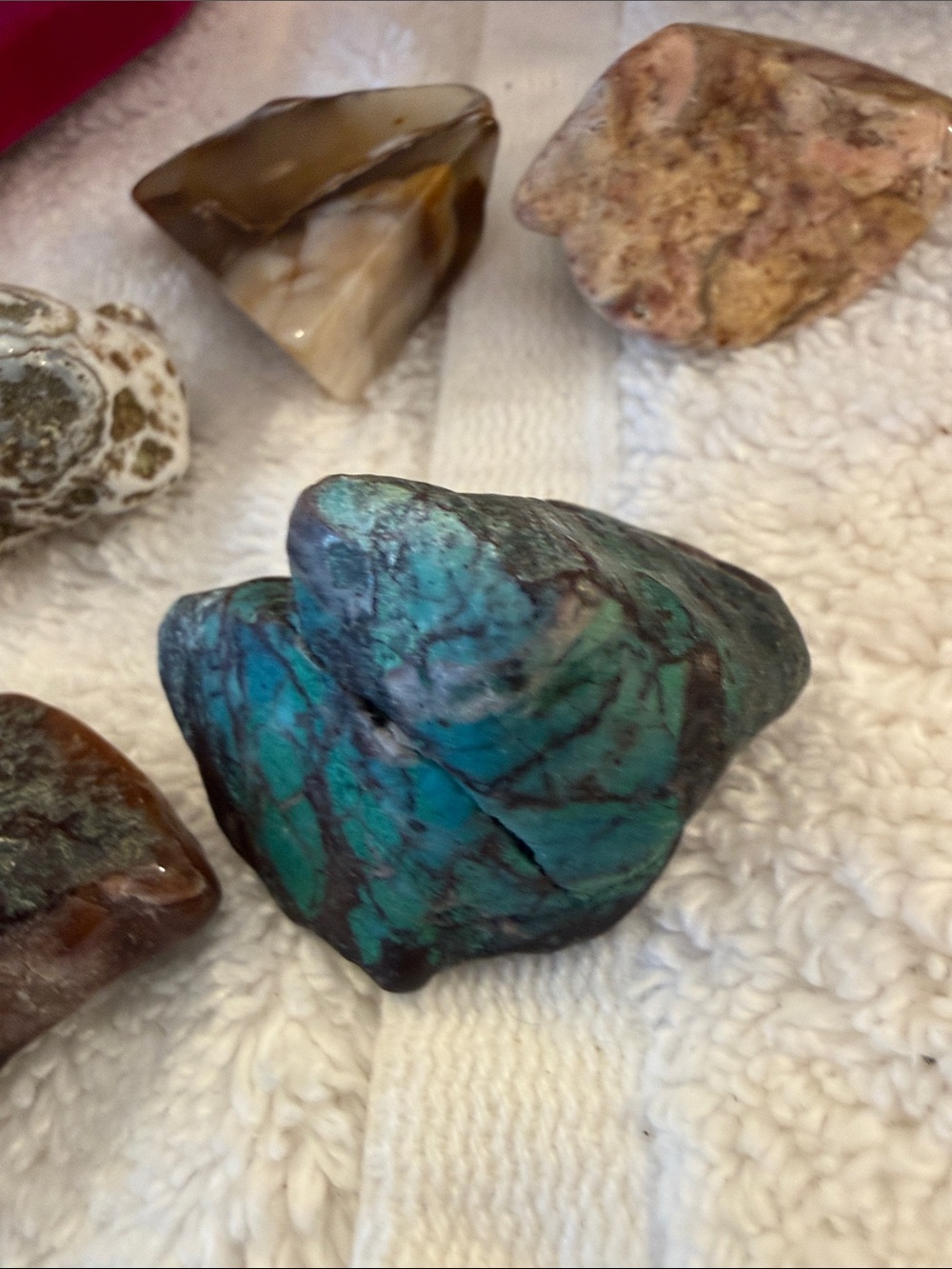 Come dig with me. Unlisted gorgeousness in every price range. - Picture 12 of 17